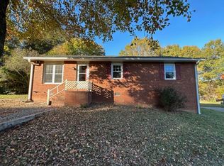 103 Hall St, Gibsonville, NC 27249