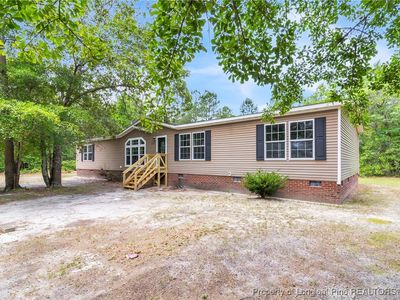 211 Jkats Ln, Raeford, NC, 28376