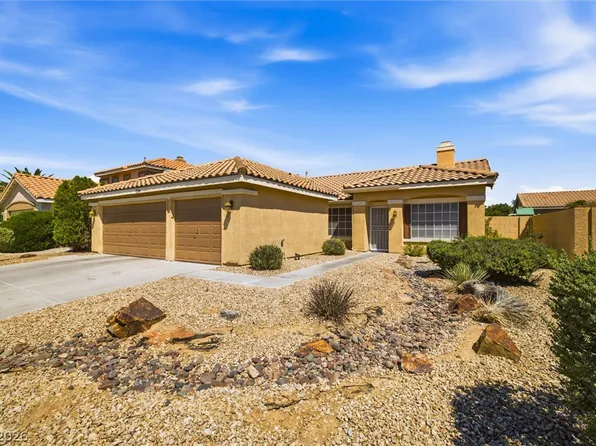 1536 Singing Bird Ln, North Las Vegas, NV 89031