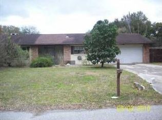 1125 Carmella Cir, Sarasota, FL 34243