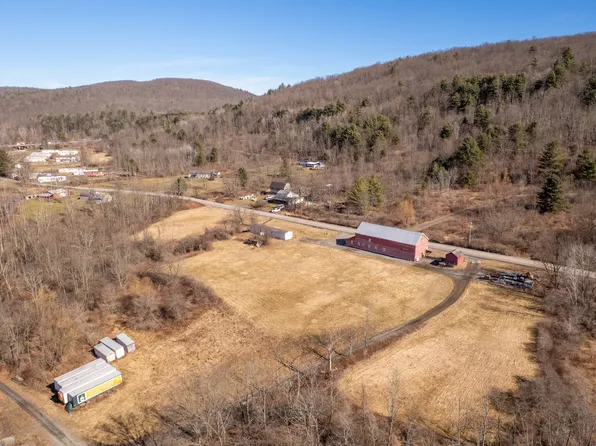 821 State Line Rd, Windsor, NY 13865