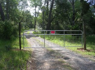 16371 Indian Springs Ranch Rd, Grass Valley, CA 95949