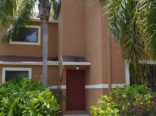 12400 SW 151st St APT 102, Miami, FL 33186