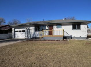 429 24th Ave NE, Great Falls, MT 59404