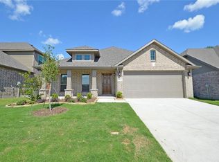 1989 Mercer Ln, Princeton, TX 75407