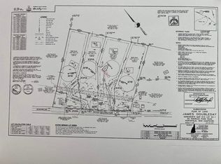 Knowles Pond Rd, Tilton, NH 03276