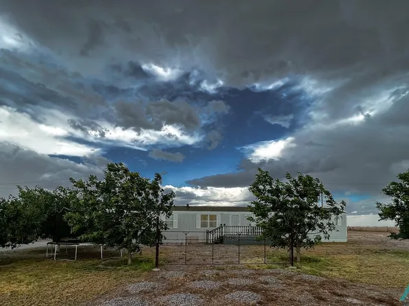 15 Hartford Rd, Dexter, NM 88230