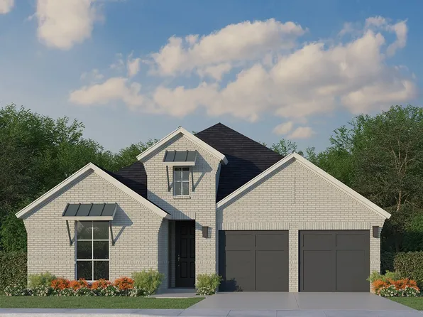690 Red Cedar Rd, Haslet, TX 76052