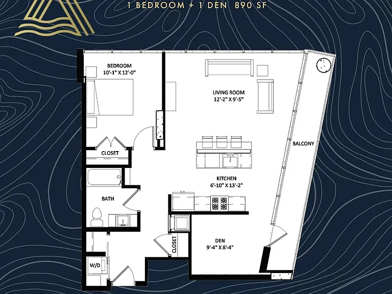 The Adria 179 W. Wilson St. — Photo 67