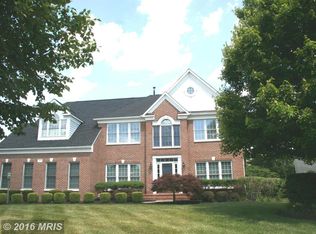 26136 Talamore Dr, Chantilly, VA 20152