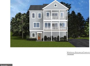 3567 S River Ter, Edgewater, MD 21037