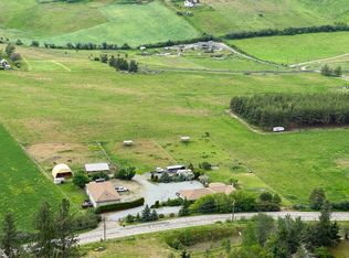 4767 Grandview Flats Rd N, Spallumcheen, BC V4Y0W2