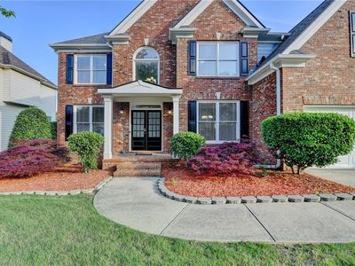 1943 Blue Heron Way, Lawrenceville, GA, 30043
