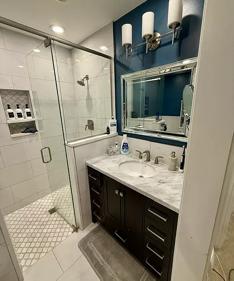 2672 N Halsted St #1E — Photo 15