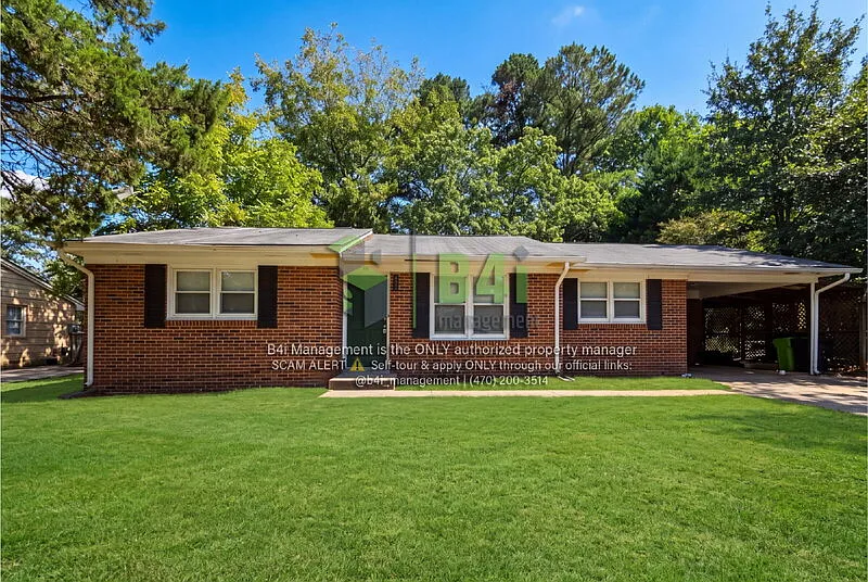 3 bed, 2.0 bath, 1298 sqft, $1,450 — Photo 1