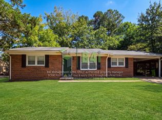 1704 Pheasant Dr, Jonesboro, GA 30238