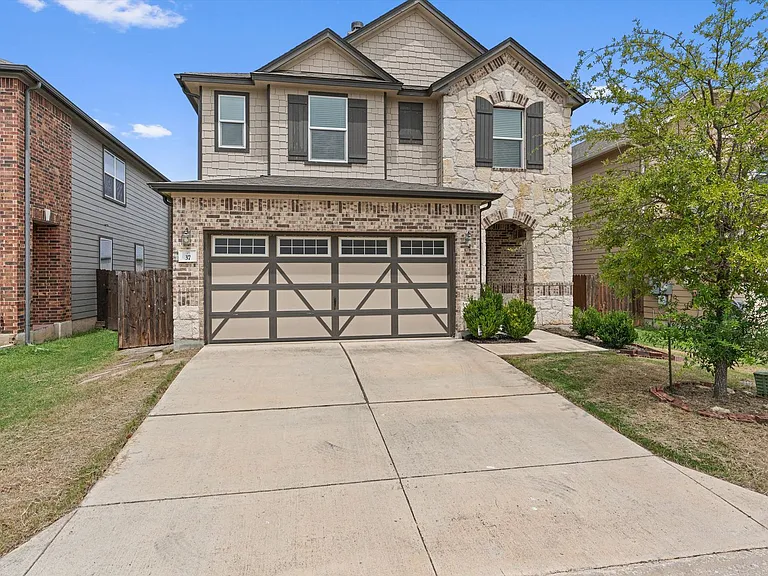 2950 E Old Settlers Blvd #37 — Photo 33