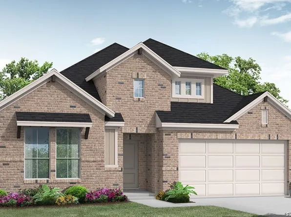 303 Ainslie St W, Castroville, TX 78009