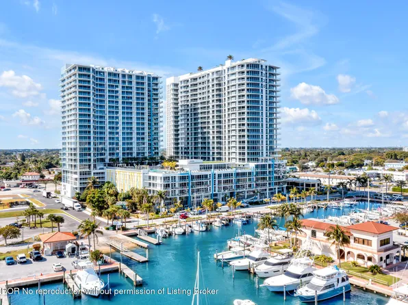 220 Lakeshore Dr #502, North Palm Beach, FL 33408