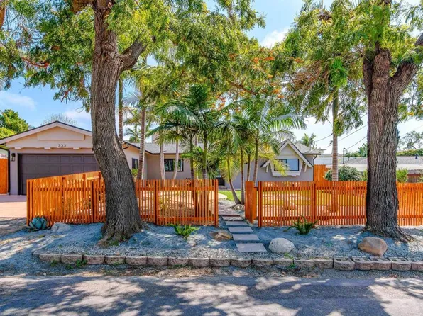 733 Cathy Ln, Cardiff, CA 92007