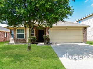 2005 Natchez Dr, Forney, TX 75126