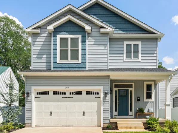 165 Green St, Warrenton, VA 20186