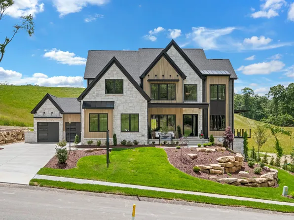 The Aspen at Clover Chase Plan, Clover Chase