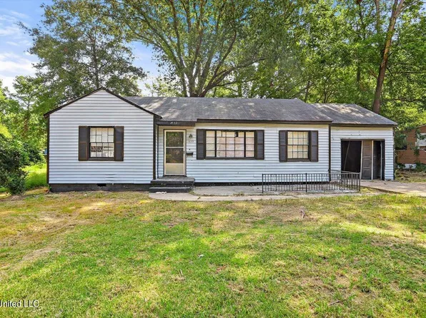1932 Belvedere Dr, Jackson, MS 39204