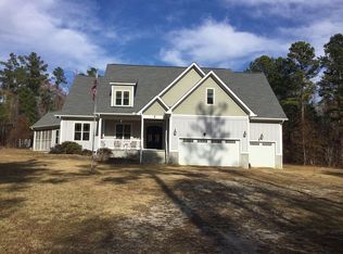 3068 McCaskill Rd, Bethune, SC 29009