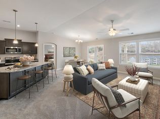 Hayward - C Plan, Siena at Tuscany, Orxclt Covington, KY 41017