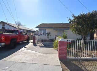2434 W Edinger Ave, Santa Ana, CA 92704