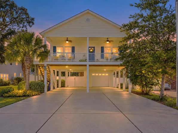 701 26th Ave. S, North Myrtle Beach, SC 29582