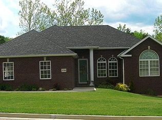 2708 Lakeland Dr, Jefferson City, MO 65109