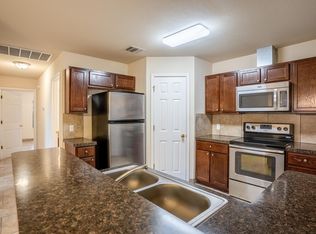 1003 Trail Driver Cv, Georgetown, TX 78626