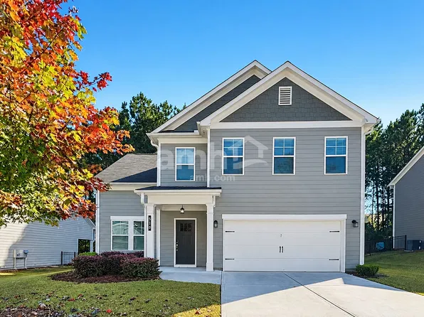 518 Camp Dr, Dallas, GA 30157