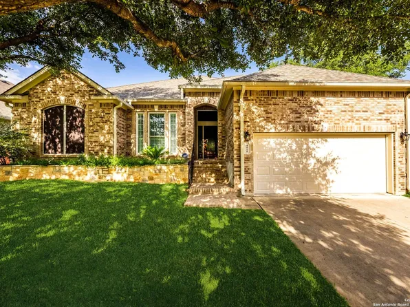 4918 RANCHERS RIDGE, San Antonio, TX 78251