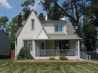 40 Arlene Ave, Boardman, OH 44512