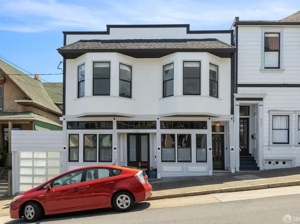 4395 24th St, San Francisco, CA 94114