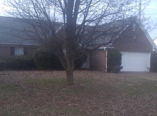 142 Pennington Pl, Jackson, TN 38305