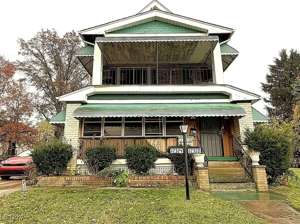 12322 Fairport Ave, Cleveland, OH 44108