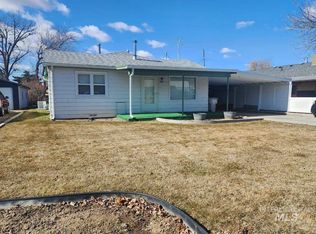 1923 Hird Ave, Caldwell, ID 83605