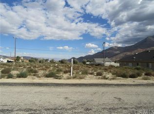 14310 Rafael St, Cabazon, CA 92230