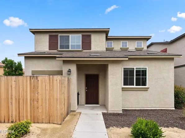 9607 Nautical Mile Rd, Reno, NV 89506