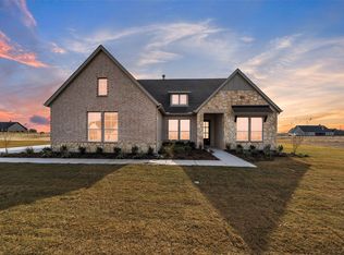 305 Texas Sage Trl, Springtown, TX 76082
