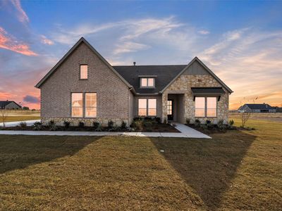305 Texas Sage Trl, Springtown, TX, 76082