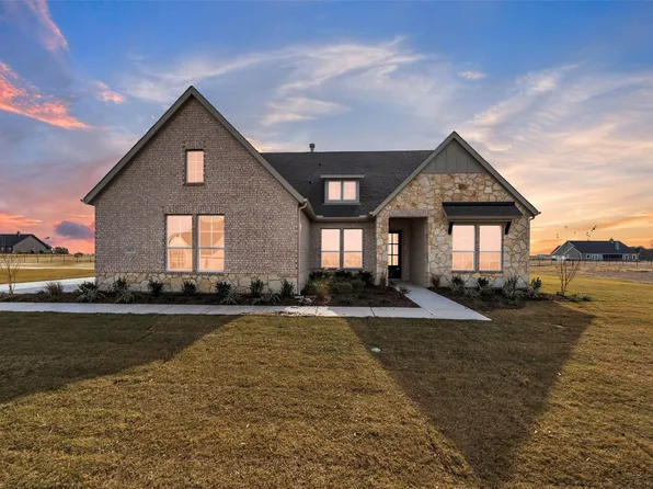 305 Texas Sage Trl, Springtown, TX 76082