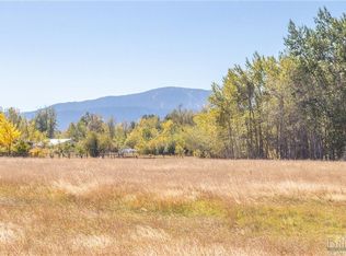 30 W Bench Rd, Roberts, MT 59070