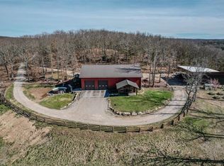 32991 Highway Ac, Lebanon, MO 65536