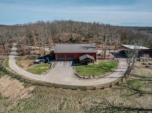 32991 Highway Ac, Lebanon, MO 65536