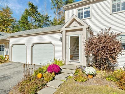 48B Starbird Road Unit B, Jericho, VT, 05465